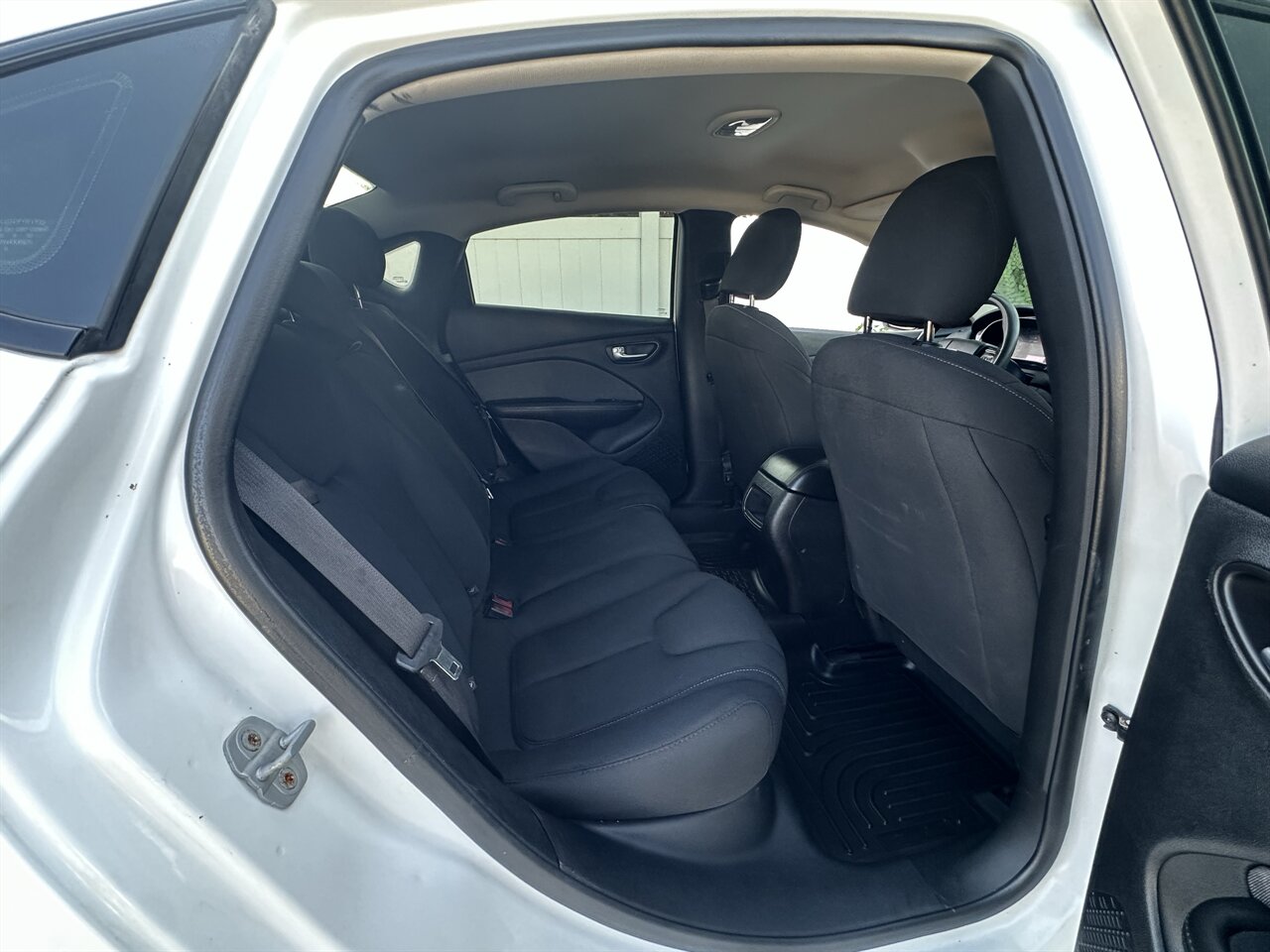 2013 Dodge Dart SXT Low Miles, 6-speed Manual Transmission, Nice Running Sedan! - Photo 6 - Post Falls, ID 83854