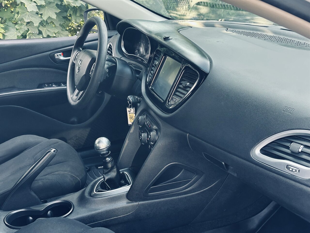 2013 Dodge Dart SXT - Photo 4 - Post Falls, ID 83854