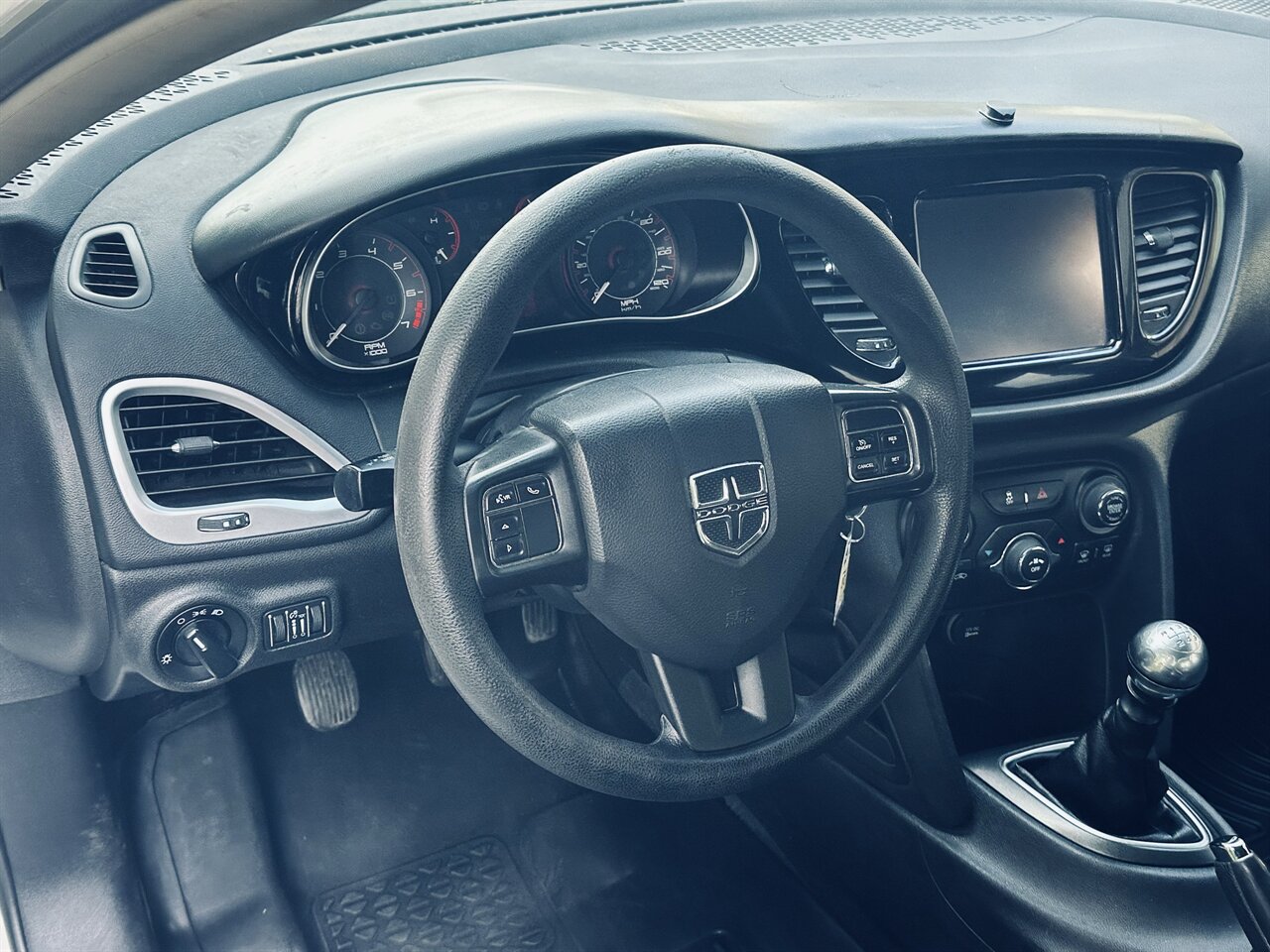 2013 Dodge Dart SXT - Photo 5 - Post Falls, ID 83854