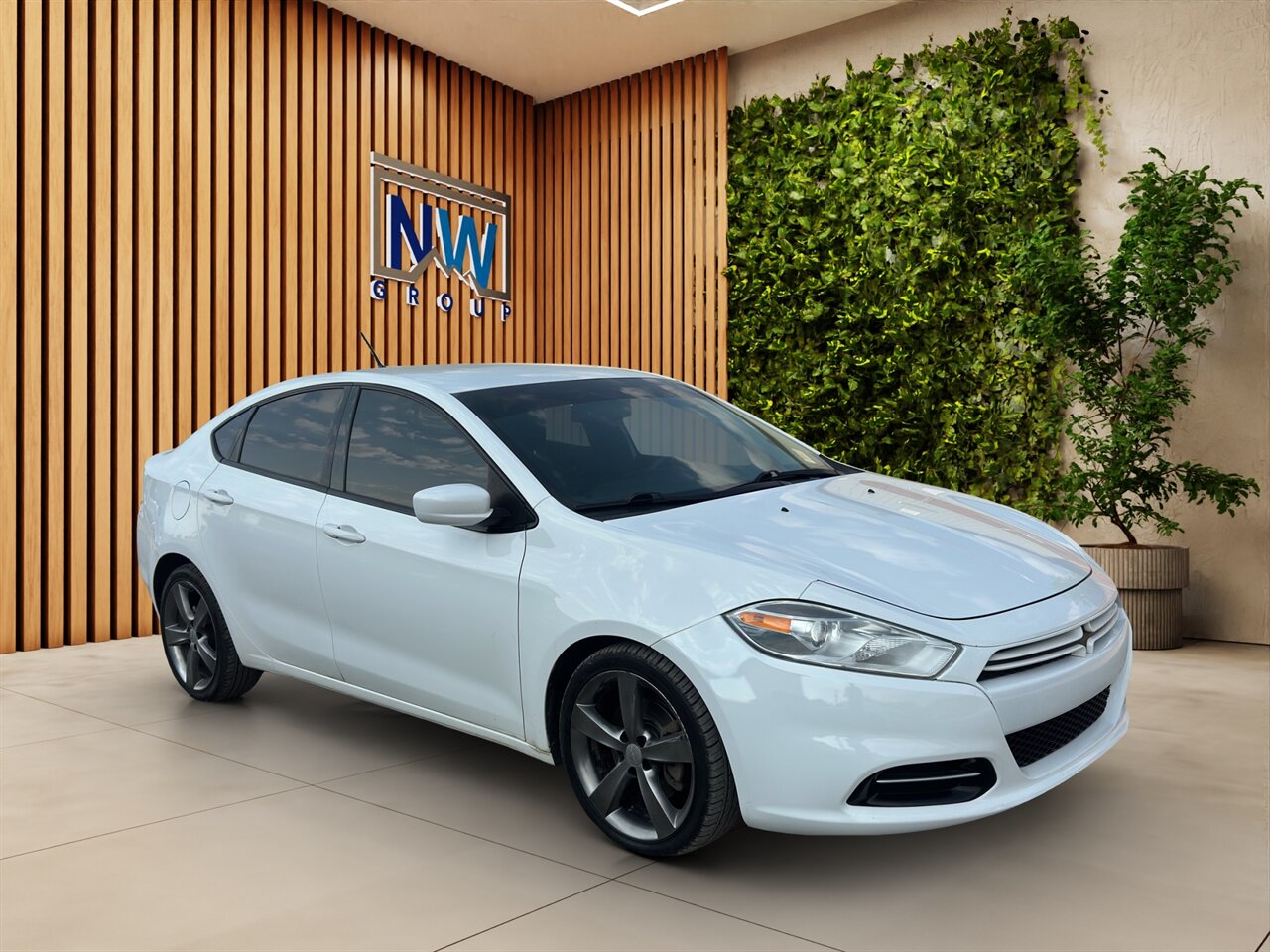 2013 Dodge Dart SXT - Photo 1 - Post Falls, ID 83854