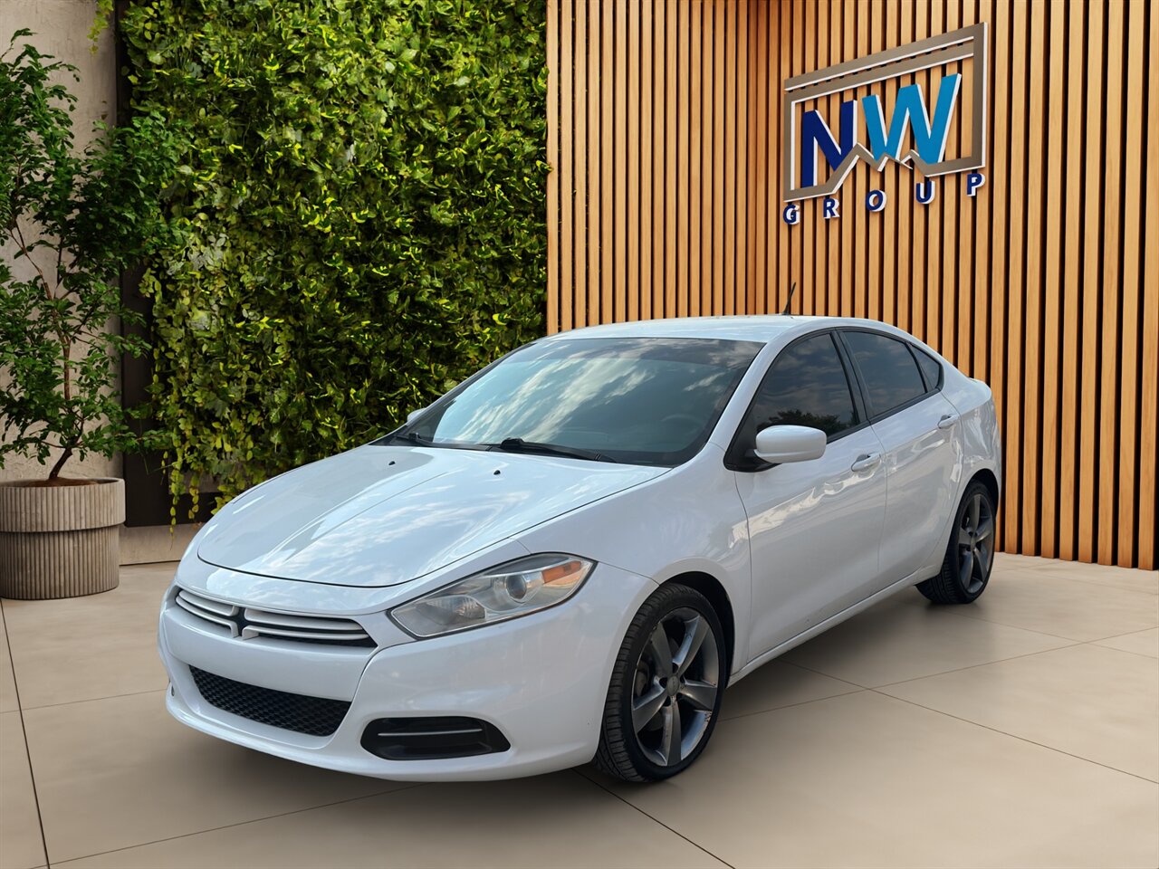 2013 Dodge Dart SXT - Photo 3 - Post Falls, ID 83854