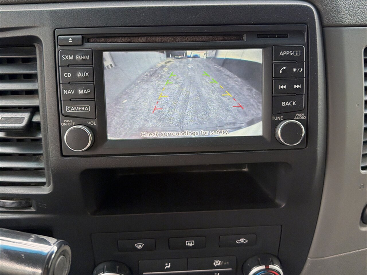2016 Nissan NV 2500 HD S V8 - Photo 8 - Post Falls, ID 83854