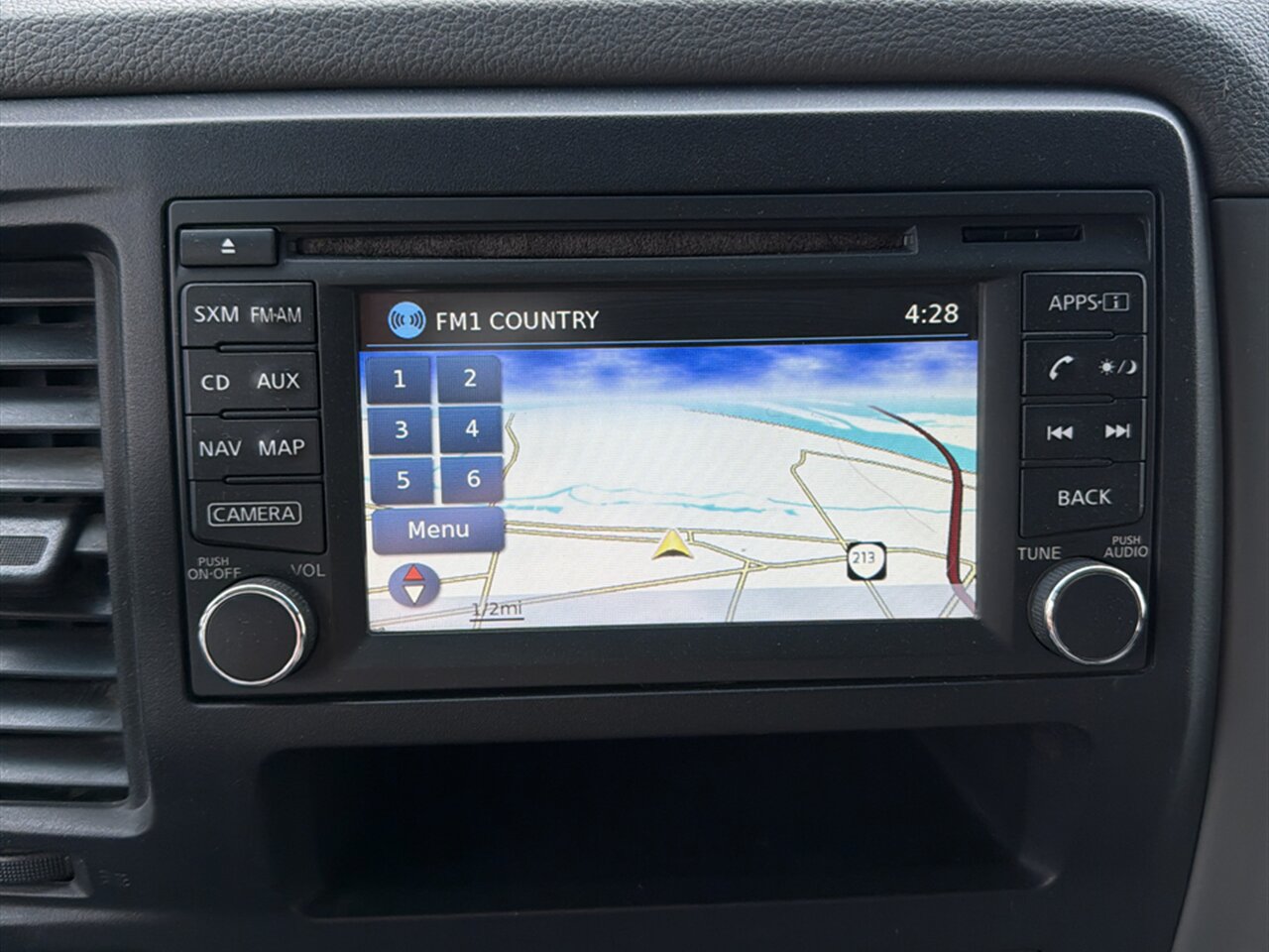 2016 Nissan NV 2500 HD S V8 - Photo 7 - Post Falls, ID 83854