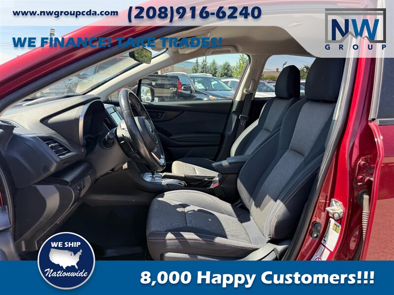 2018 Subaru Crosstrek 2.0i Premium   - Photo 6 - Post Falls, ID 83854