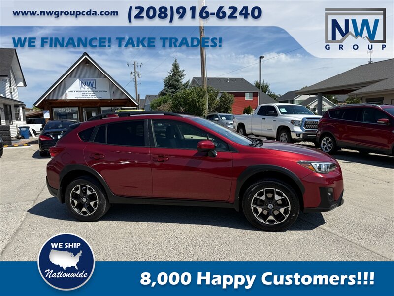 2018 Subaru Crosstrek 2.0i Premium   - Photo 32 - Post Falls, ID 83854