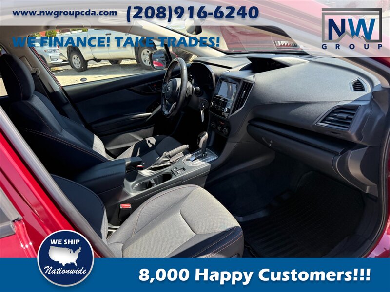 2018 Subaru Crosstrek 2.0i Premium   - Photo 17 - Post Falls, ID 83854