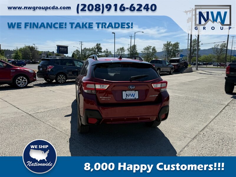 2018 Subaru Crosstrek 2.0i Premium   - Photo 27 - Post Falls, ID 83854