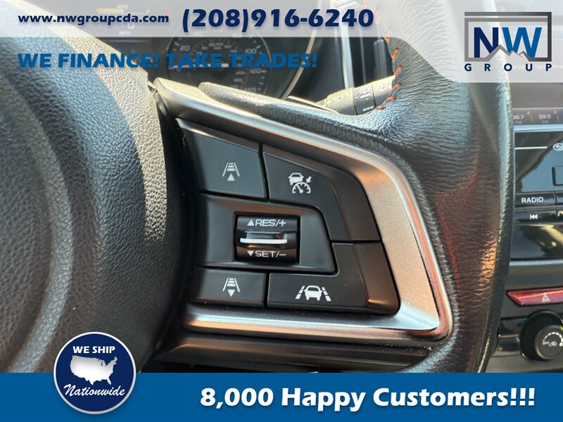 2018 Subaru Crosstrek 2.0i Premium   - Photo 37 - Post Falls, ID 83854
