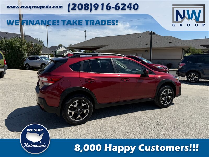 2018 Subaru Crosstrek 2.0i Premium   - Photo 30 - Post Falls, ID 83854