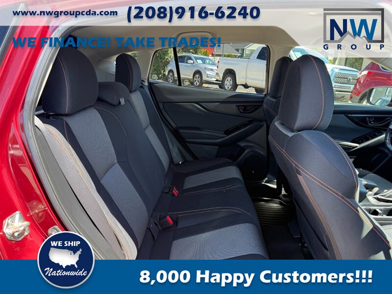 2018 Subaru Crosstrek 2.0i Premium   - Photo 15 - Post Falls, ID 83854