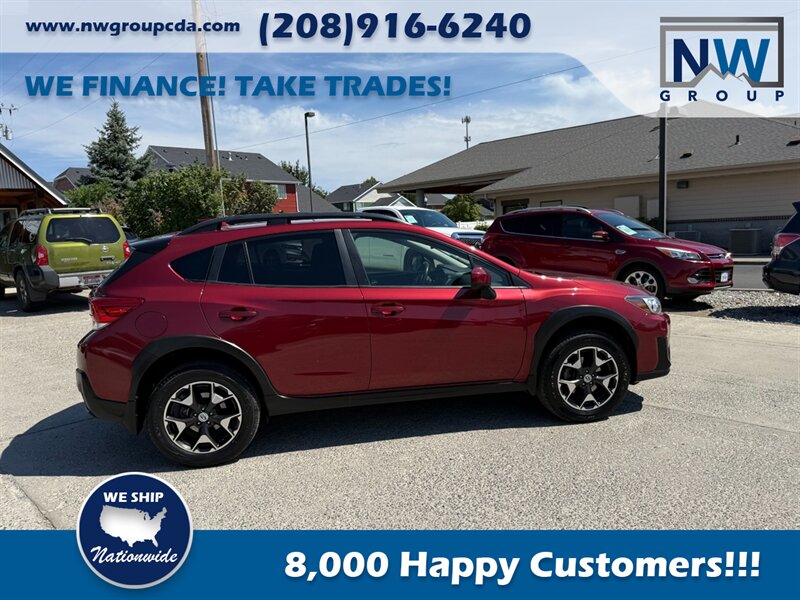 2018 Subaru Crosstrek 2.0i Premium   - Photo 31 - Post Falls, ID 83854