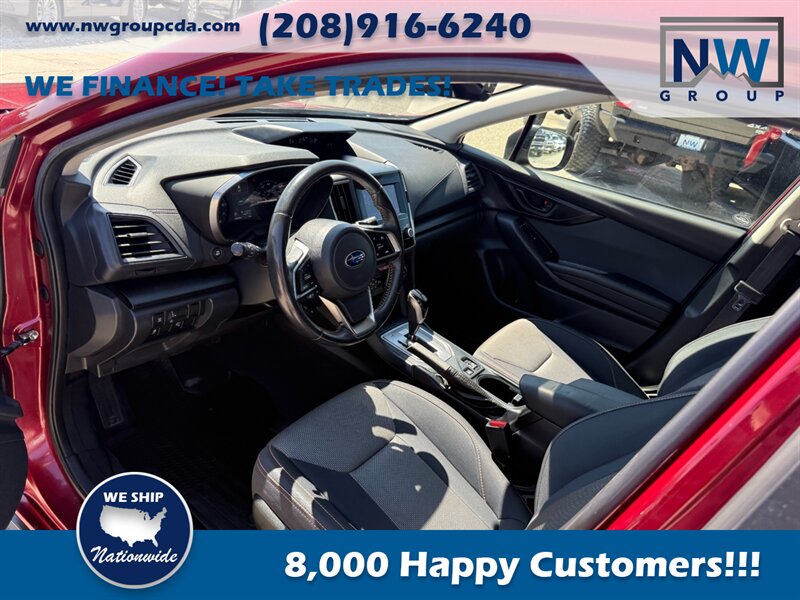 2018 Subaru Crosstrek 2.0i Premium   - Photo 7 - Post Falls, ID 83854