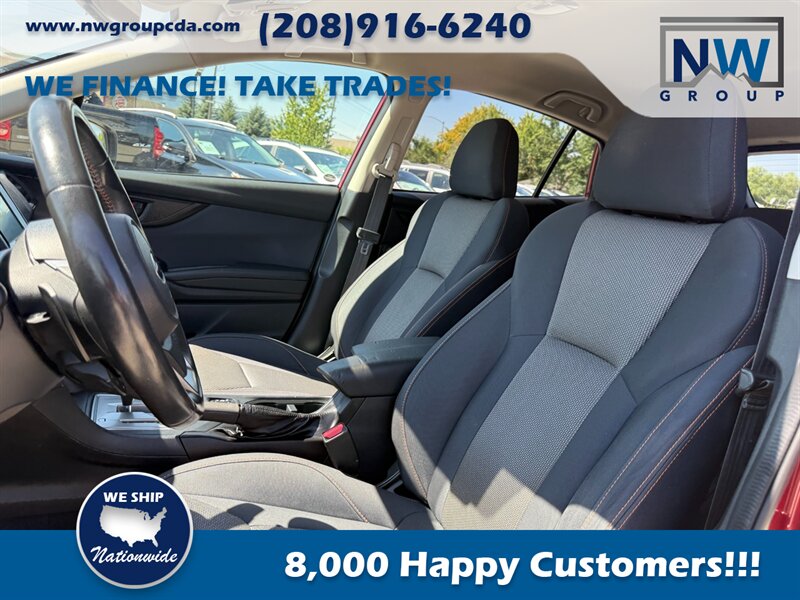 2018 Subaru Crosstrek 2.0i Premium   - Photo 11 - Post Falls, ID 83854