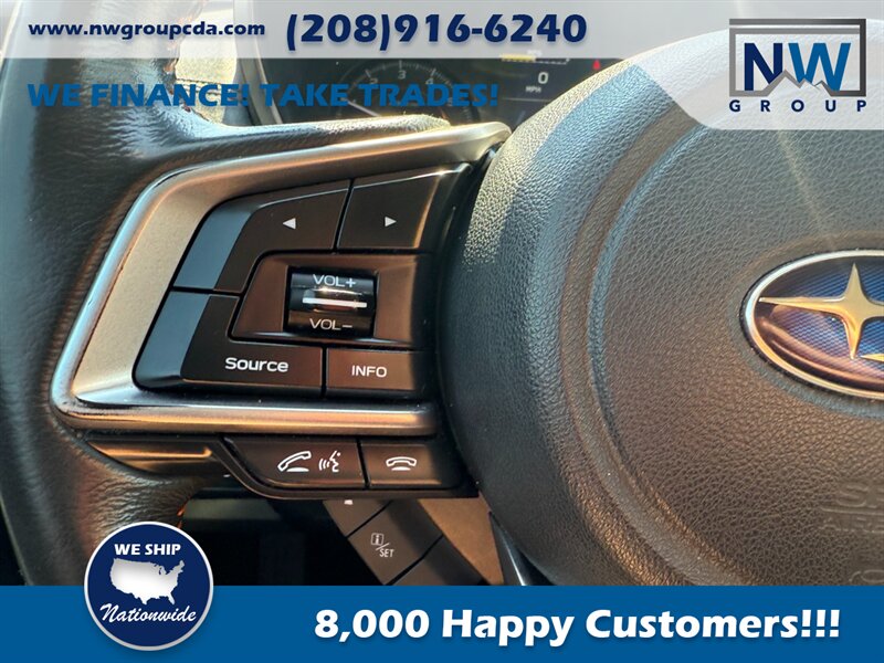 2018 Subaru Crosstrek 2.0i Premium   - Photo 38 - Post Falls, ID 83854
