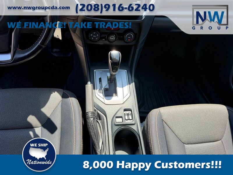 2018 Subaru Crosstrek 2.0i Premium   - Photo 10 - Post Falls, ID 83854