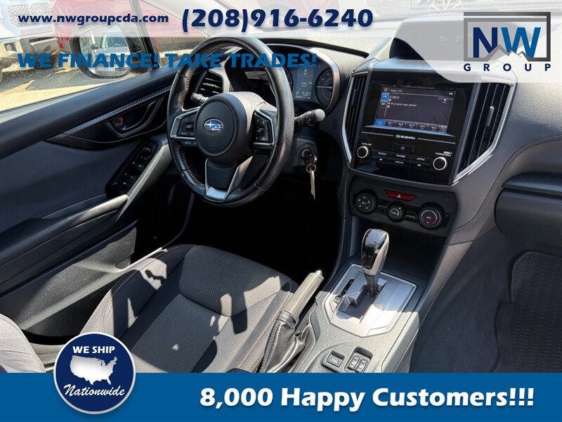 2018 Subaru Crosstrek 2.0i Premium   - Photo 18 - Post Falls, ID 83854