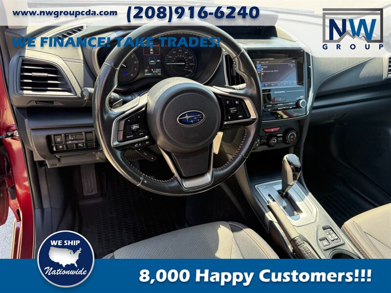 2018 Subaru Crosstrek 2.0i Premium   - Photo 8 - Post Falls, ID 83854