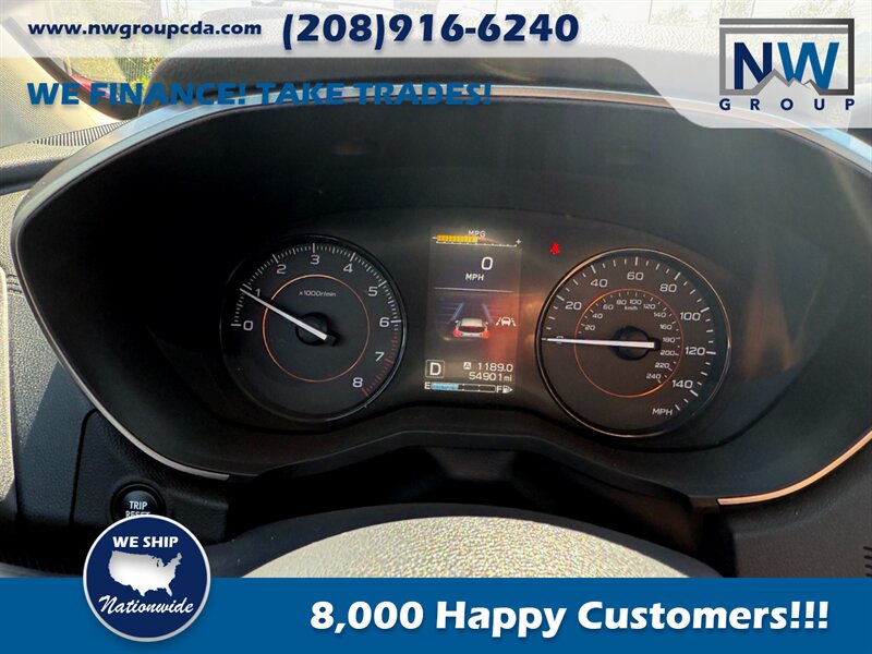 2018 Subaru Crosstrek 2.0i Premium   - Photo 36 - Post Falls, ID 83854