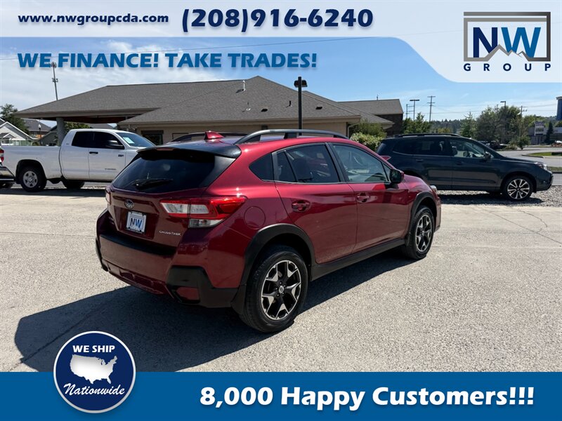 2018 Subaru Crosstrek 2.0i Premium   - Photo 29 - Post Falls, ID 83854