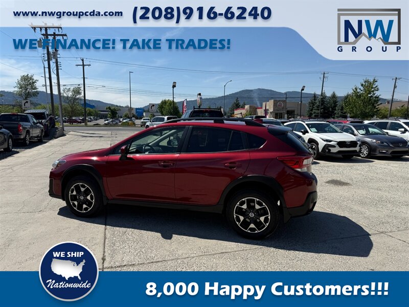 2018 Subaru Crosstrek 2.0i Premium   - Photo 25 - Post Falls, ID 83854