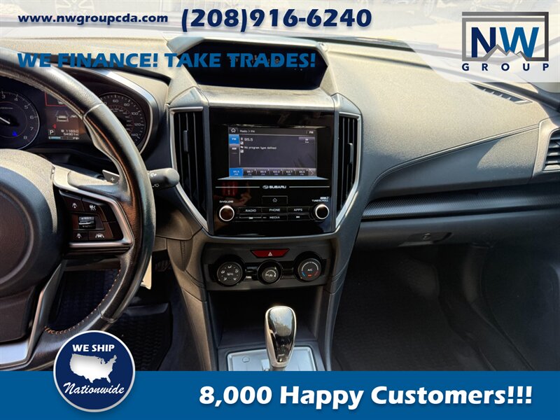 2018 Subaru Crosstrek 2.0i Premium   - Photo 9 - Post Falls, ID 83854