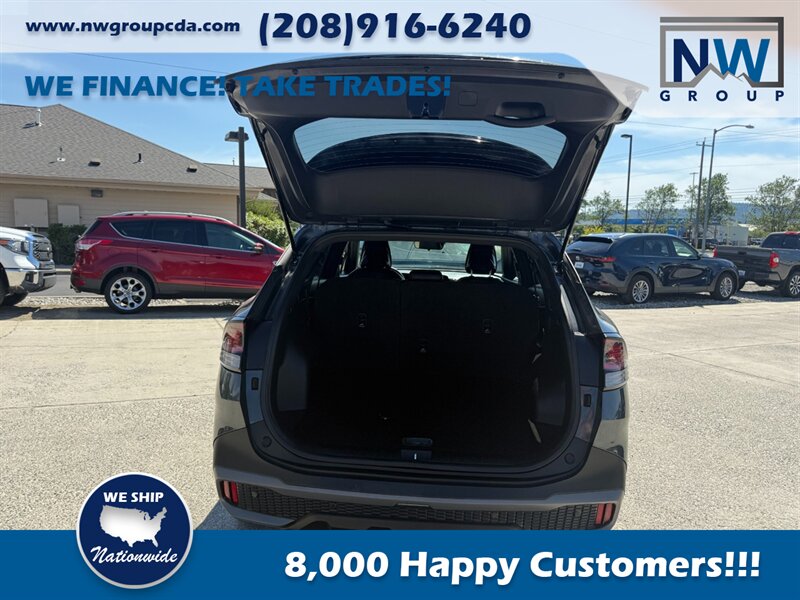 2024 Kia Sportage X-Line   - Photo 14 - Post Falls, ID 83854
