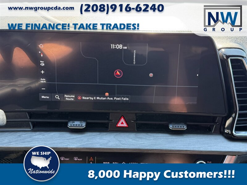 2024 Kia Sportage X-Line   - Photo 49 - Post Falls, ID 83854