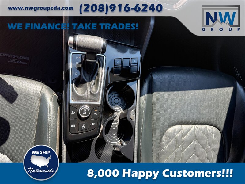 2024 Kia Sportage X-Line   - Photo 10 - Post Falls, ID 83854
