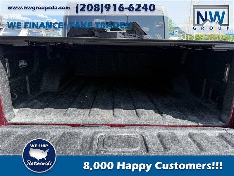 2022 Jeep Gladiator Overland  4x4  Only 10k Miles – Like New! - Photo 19 - Post Falls, ID 83854