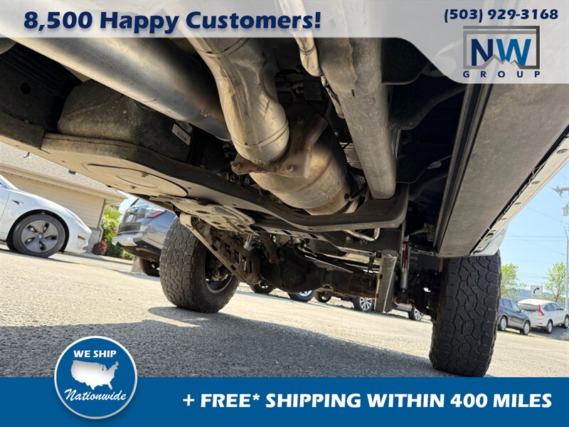 2018 RAM 2500 Laramie.  Lifted, Mega Cab, Amazing Truck! Nice Wheels/Tires Package, Loaded with Options! - Photo 26 - Post Falls, ID 83854