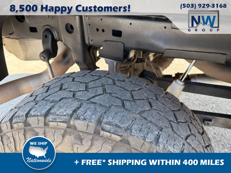 2018 RAM 2500 Laramie.  Lifted, Mega Cab, Amazing Truck! Nice Wheels/Tires Package, Loaded with Options! - Photo 24 - Post Falls, ID 83854