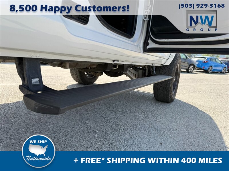 2018 RAM 2500 Laramie.  Lifted, Mega Cab, Amazing Truck! Nice Wheels/Tires Package, Loaded with Options! - Photo 29 - Post Falls, ID 83854