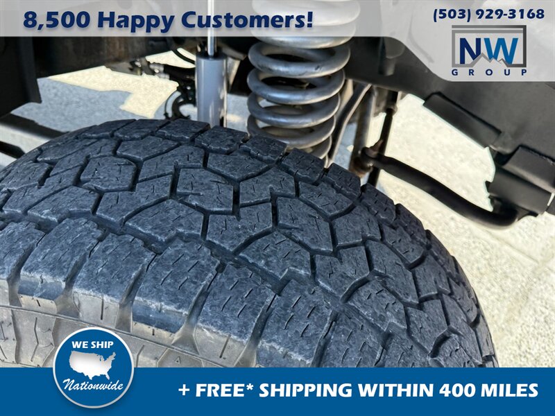 2018 RAM 2500 Laramie.  Lifted, Mega Cab, Amazing Truck! Nice Wheels/Tires Package, Loaded with Options! - Photo 34 - Post Falls, ID 83854