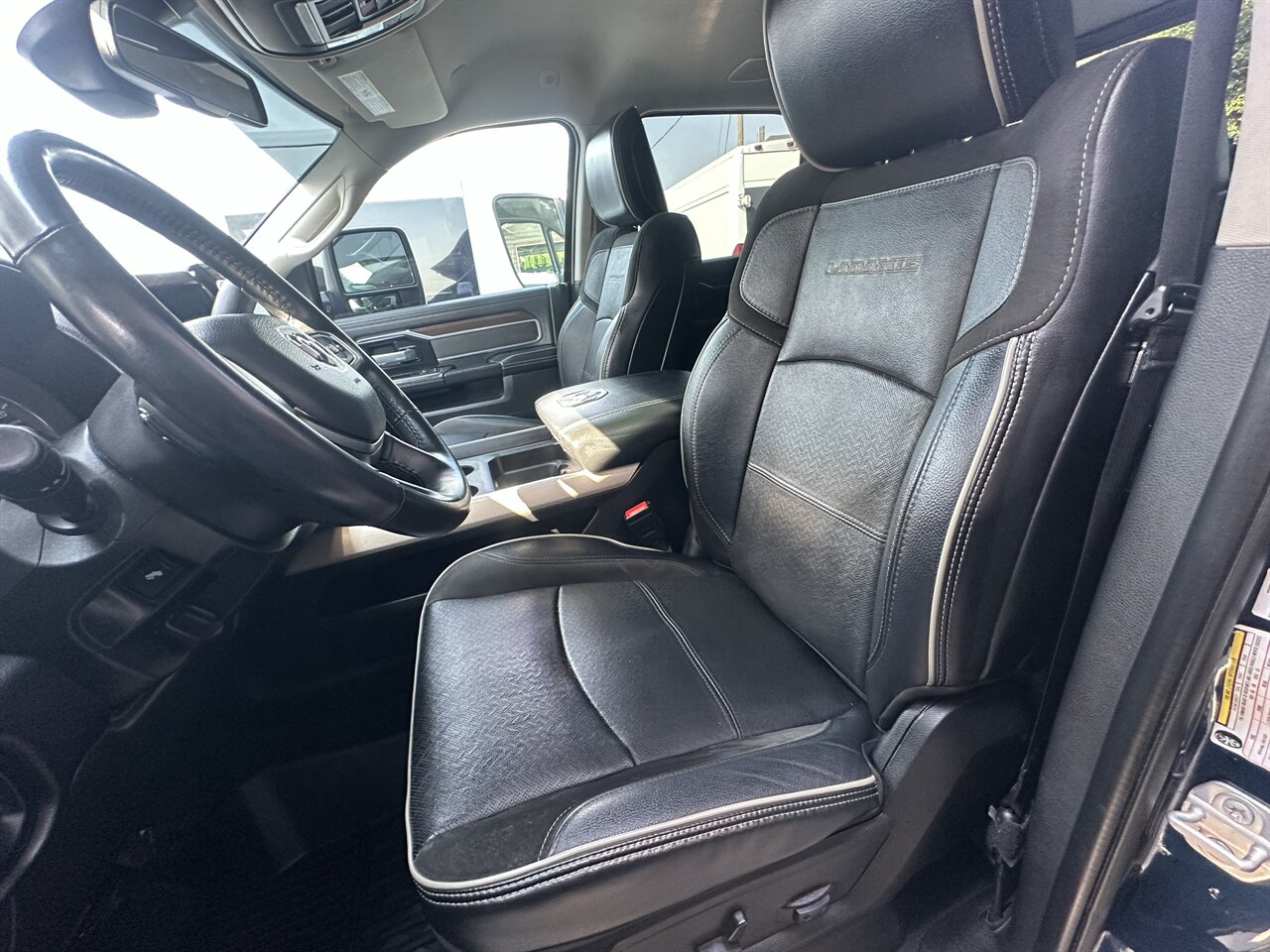 2024 RAM 2500 Laramie. 53k miles, Amazing Shape, Diesel Truck, Very Clean Truck! - Photo 9 - Post Falls, ID 83854