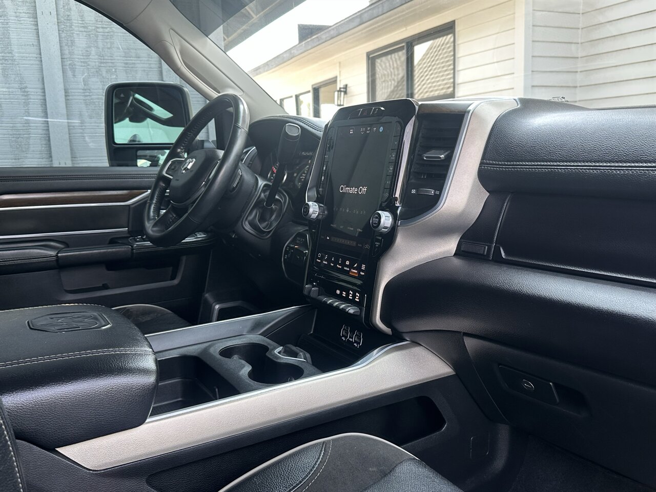 2024 RAM 2500 Laramie. 53k miles, Amazing Shape, Diesel Truck, Very Clean Truck! - Photo 6 - Post Falls, ID 83854