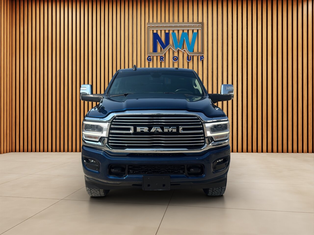 2024 RAM 2500 Laramie. 53k miles, Amazing Shape, Diesel Truck, Very Clean Truck! - Photo 2 - Post Falls, ID 83854