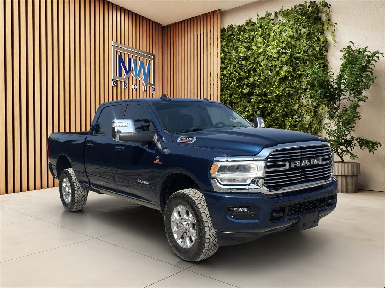 2024 RAM 2500 Laramie. 53k miles, Amazing Shape, Diesel Truck, Very Clean Truck! - Photo 1 - Post Falls, ID 83854