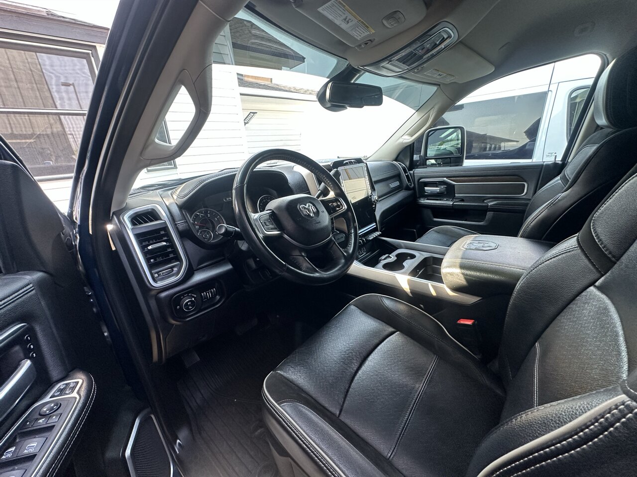 2024 RAM 2500 Laramie. 53k miles, Amazing Shape, Diesel Truck, Very Clean Truck! - Photo 7 - Post Falls, ID 83854