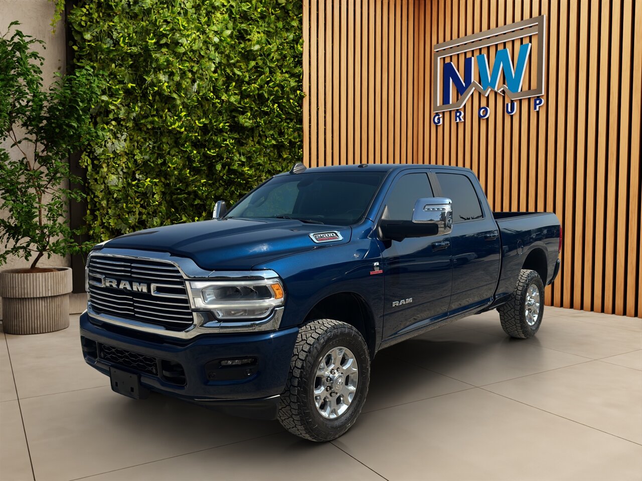 2024 RAM 2500 Laramie. 53k miles, Amazing Shape, Diesel Truck, Very Clean Truck! - Photo 3 - Post Falls, ID 83854