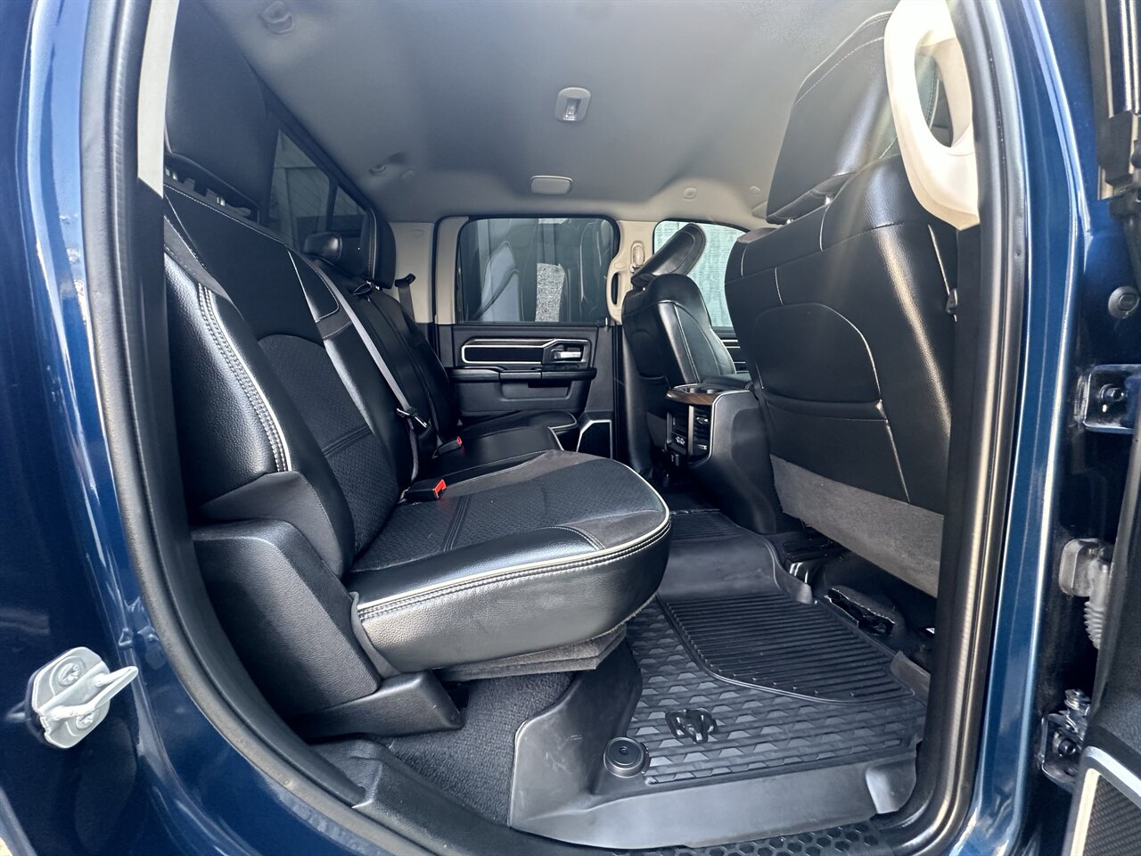 2024 RAM 2500 Laramie. 53k miles, Amazing Shape, Diesel Truck, Very Clean Truck! - Photo 10 - Post Falls, ID 83854