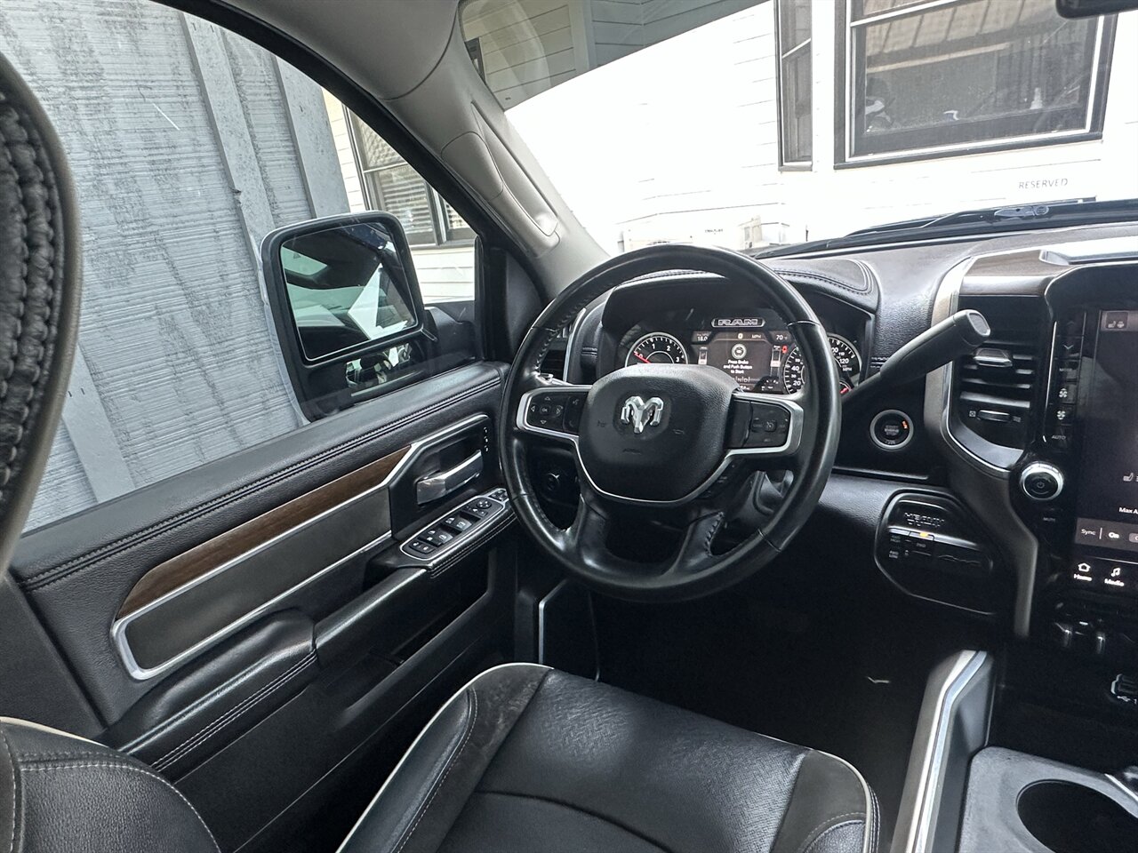 2024 RAM 2500 Laramie. 53k miles, Amazing Shape, Diesel Truck, Very Clean Truck! - Photo 8 - Post Falls, ID 83854
