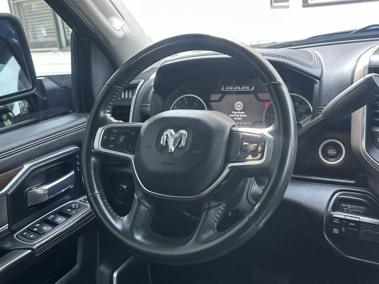 2024 RAM 2500 Laramie. 53k miles, Amazing Shape, Diesel Truck, Very Clean Truck! - Photo 4 - Post Falls, ID 83854
