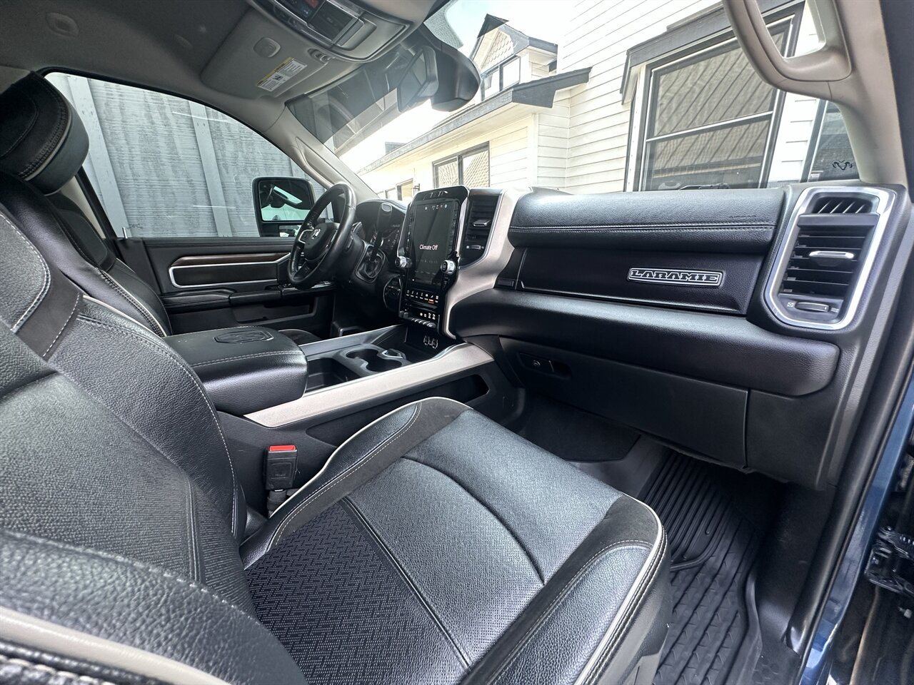 2024 RAM 2500 Laramie. 53k miles, Amazing Shape, Diesel Truck, Very Clean Truck! - Photo 5 - Post Falls, ID 83854