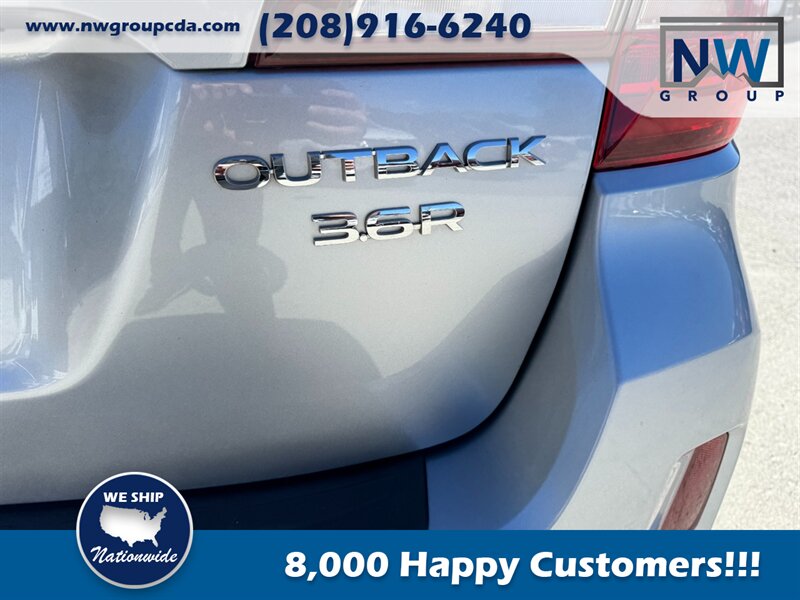 2017 Subaru Outback 3.6R Limited.  AMAZING PRICE! - Photo 31 - Post Falls, ID 83854