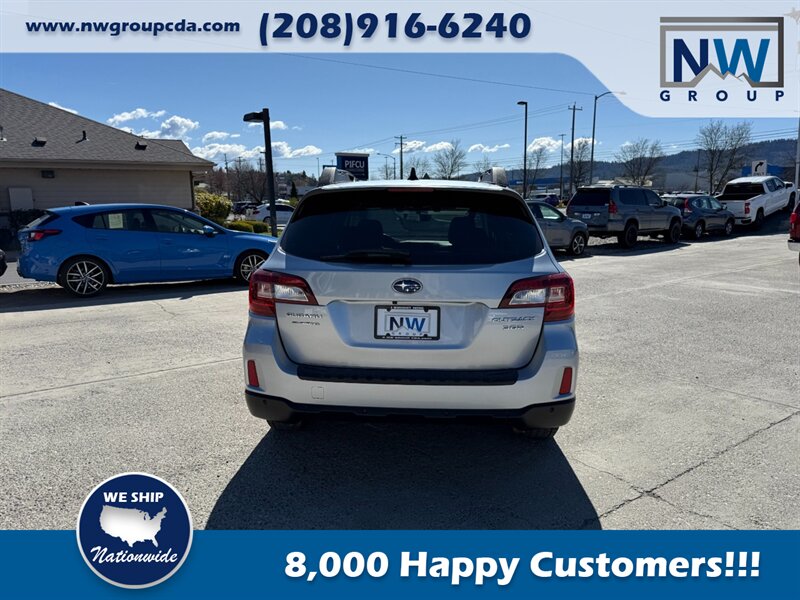 2017 Subaru Outback 3.6R Limited.  AMAZING PRICE! - Photo 30 - Post Falls, ID 83854