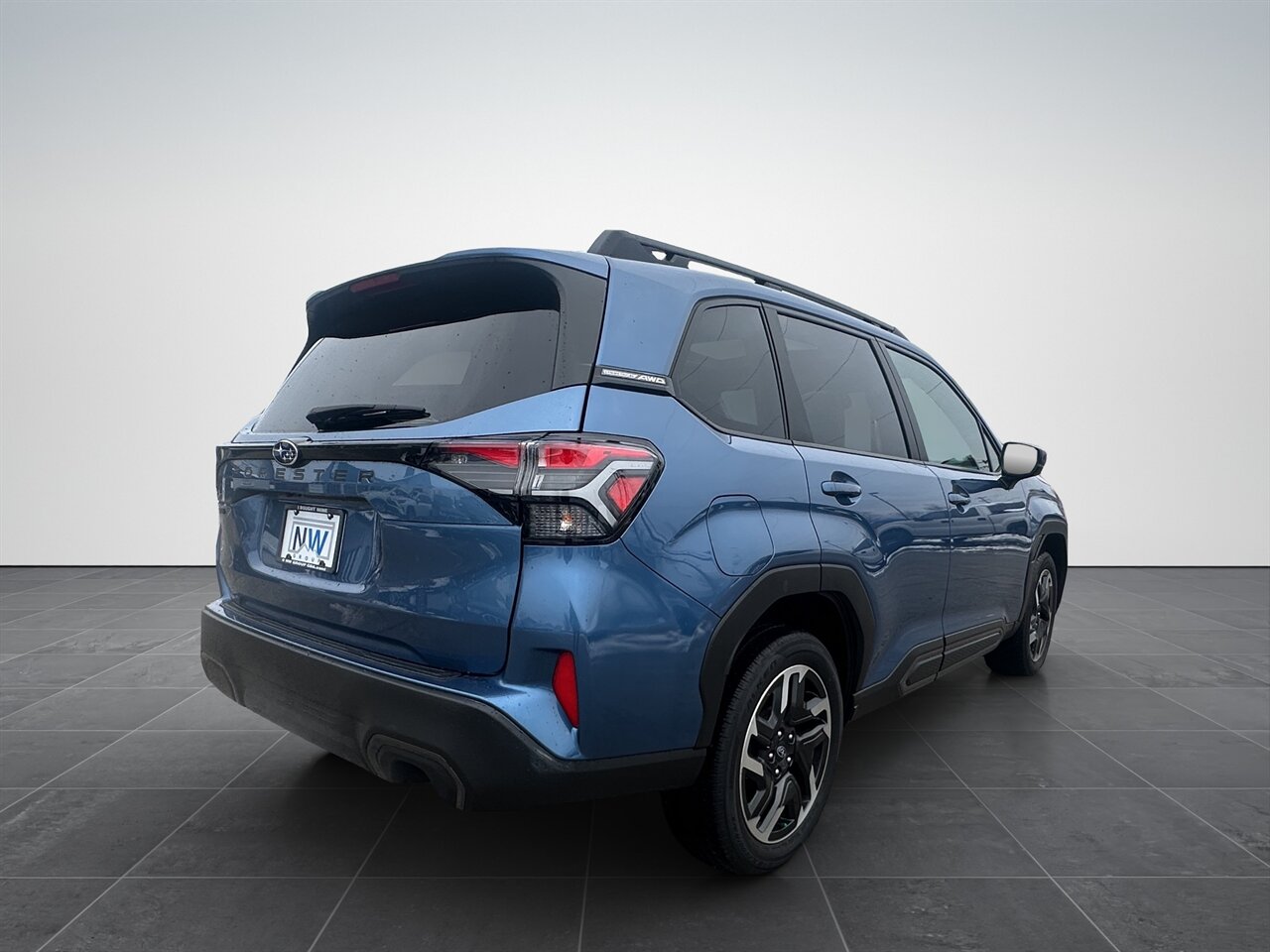 2025 Subaru Forester Limited  Awesome Exterior Color, Reliable SUV, Great on Gas! - Photo 4 - Post Falls, ID 83854