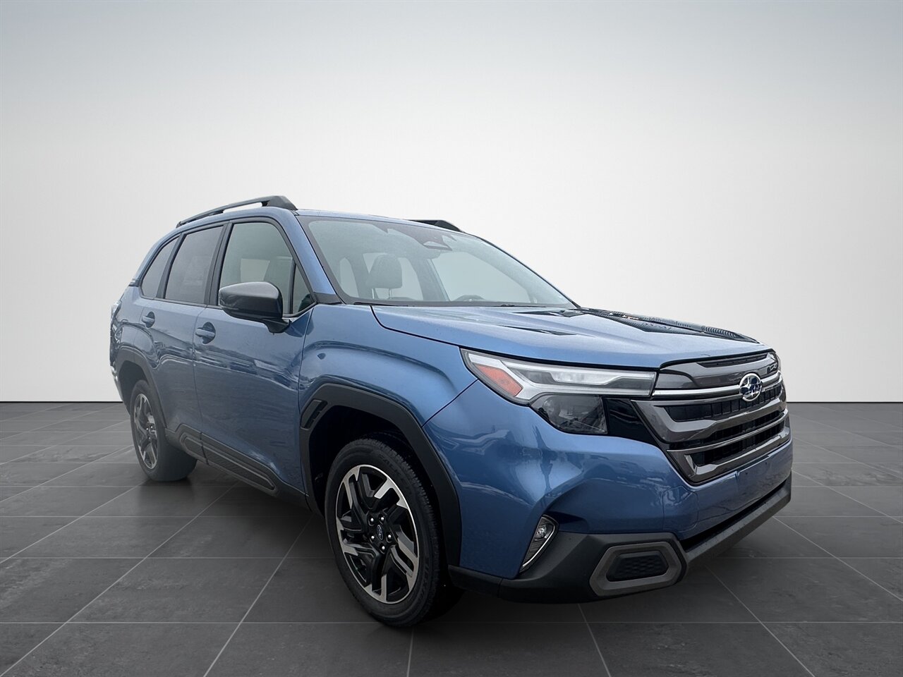 2025 Subaru Forester Limited  Awesome Exterior Color, Reliable SUV, Great on Gas! - Photo 1 - Post Falls, ID 83854