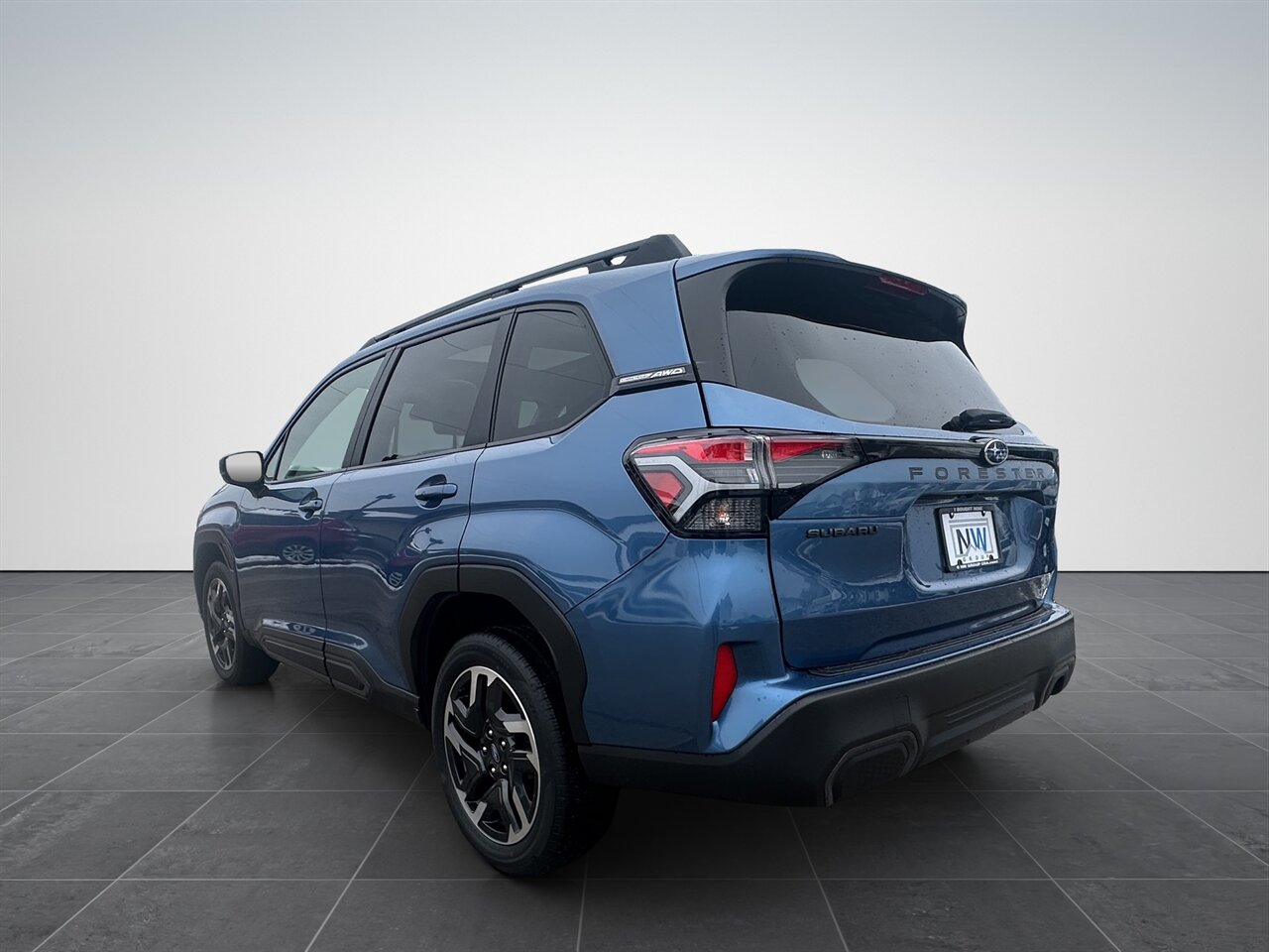 2025 Subaru Forester Limited  Awesome Exterior Color, Reliable SUV, Great on Gas! - Photo 6 - Post Falls, ID 83854