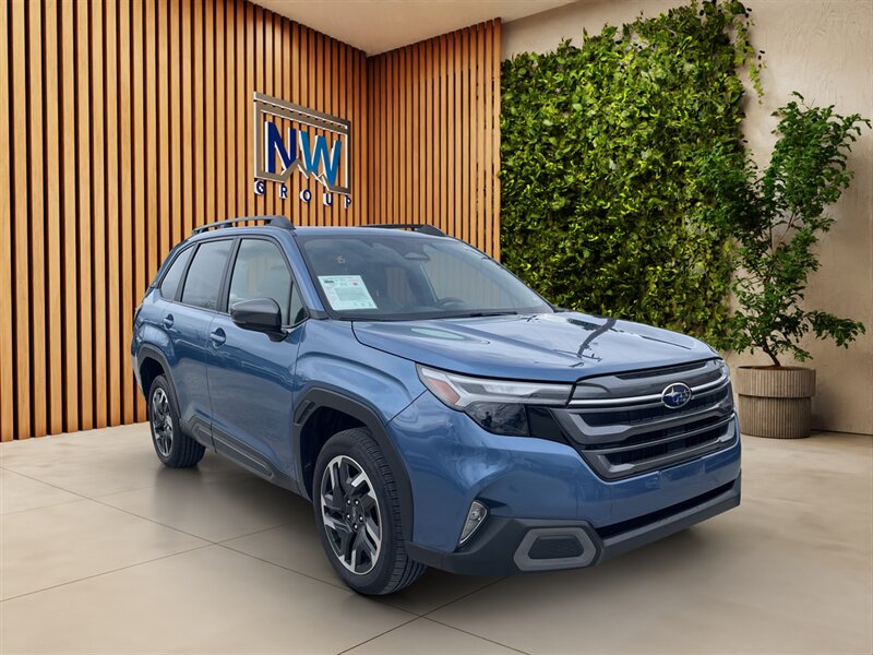 2025 Subaru Forester Limited  *****JD Power current value is $37,075 minus $12,724 in SAVINGS! = $24,351 OUR AMAZING LOW PRICE!****