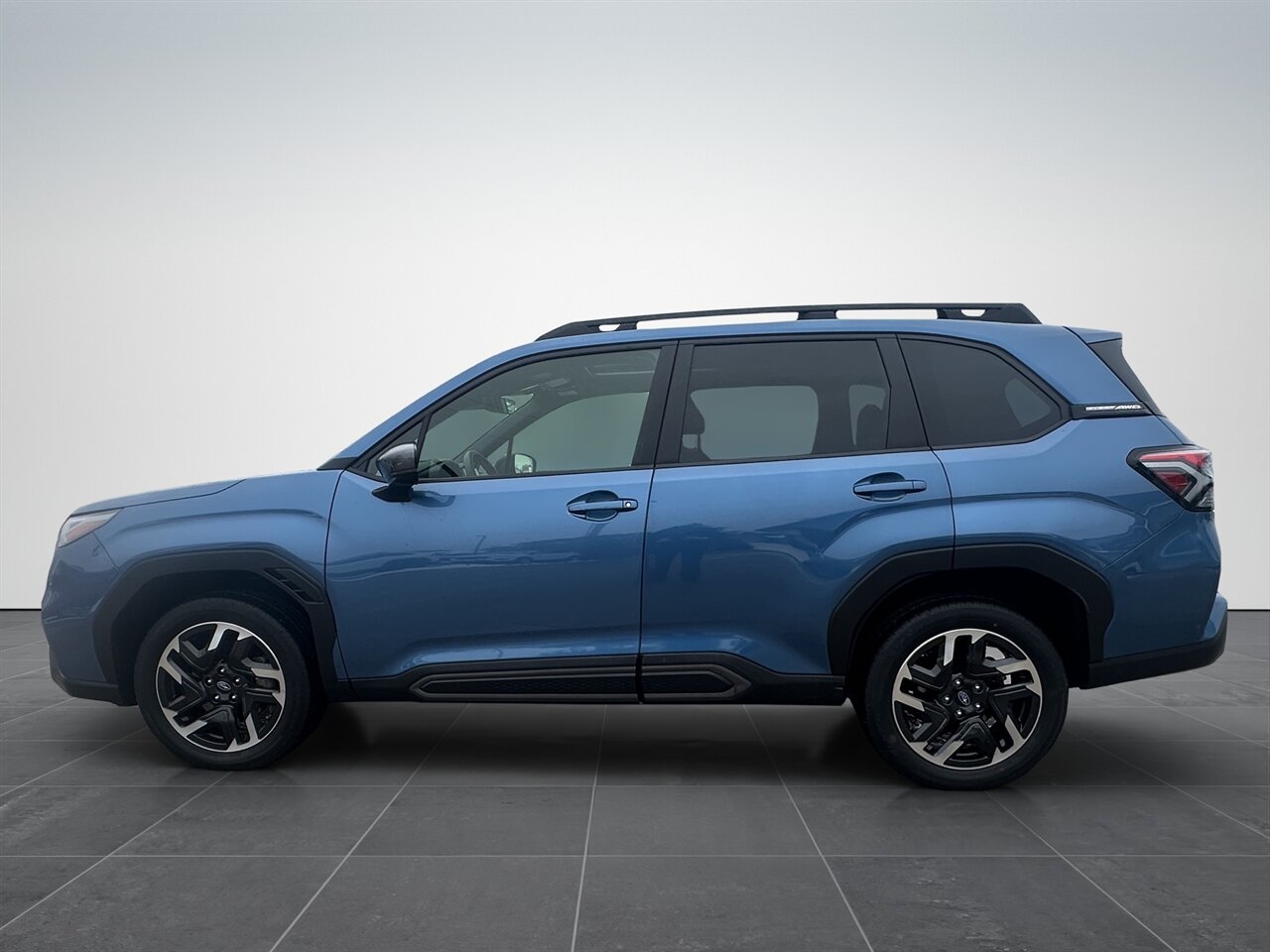 2025 Subaru Forester Limited  Awesome Exterior Color, Reliable SUV, Great on Gas! - Photo 7 - Post Falls, ID 83854